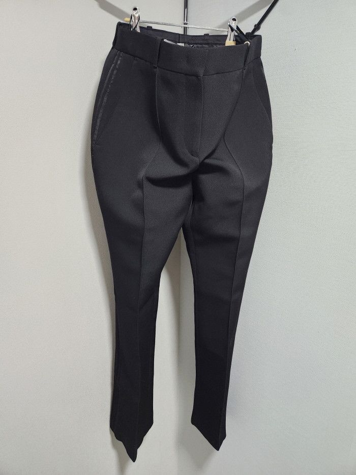 Givenchy Givenchy Runway look 47 trousers Size 28" / US 6 / IT 42 - 1 Thumbnail