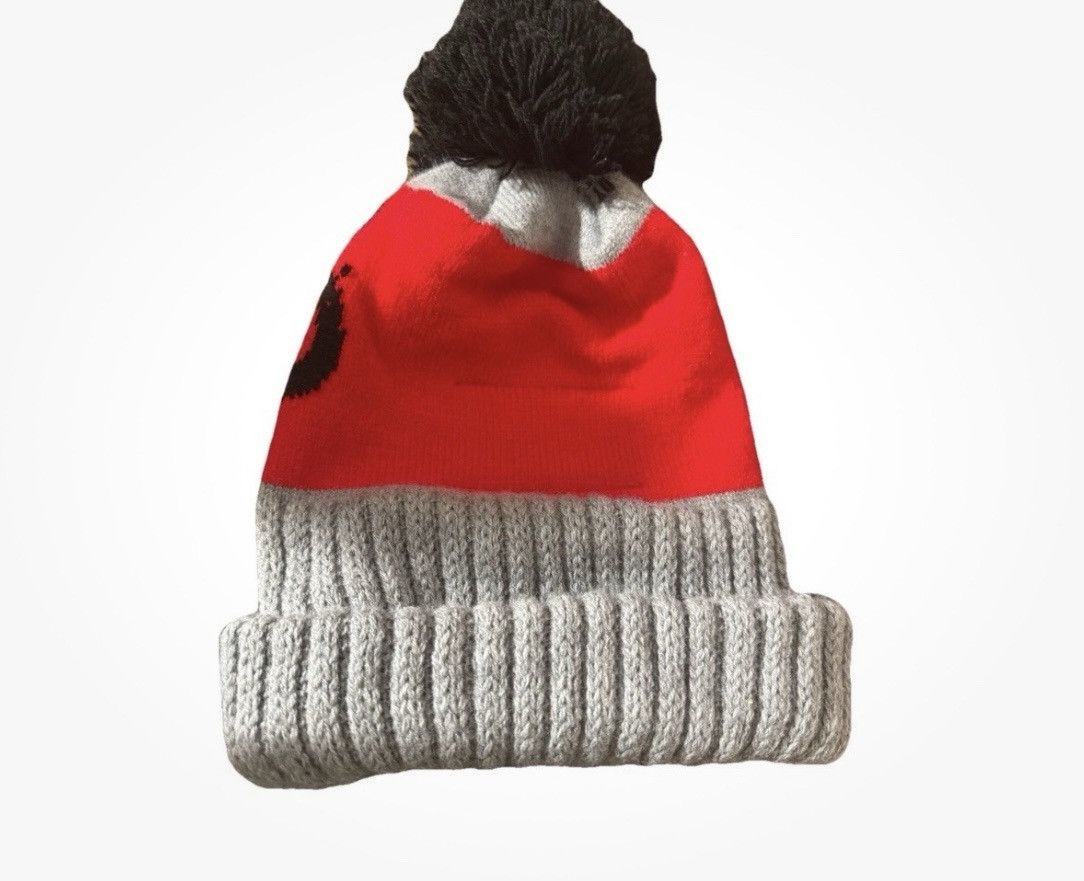 FREECITY Free City Artists Wanted Pom Beanie Archive Size ONE SIZE - 3 Thumbnail
