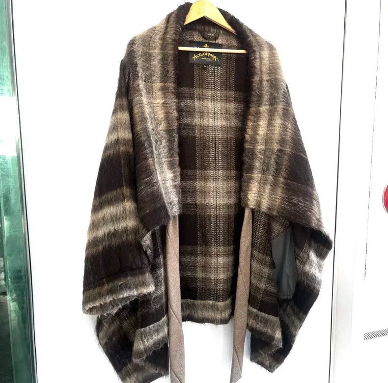 Vivienne Westwood Vivienne Westwood A pullover knit cardigan Size M / US 6-8 / IT 42-44 - 1 Thumbnail
