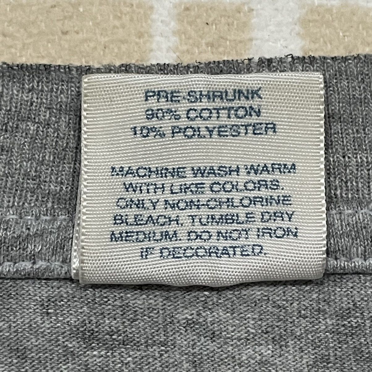 Supreme Supreme Illegal Business Control Tee Size US XL / EU 56 / 4 - 7 Thumbnail