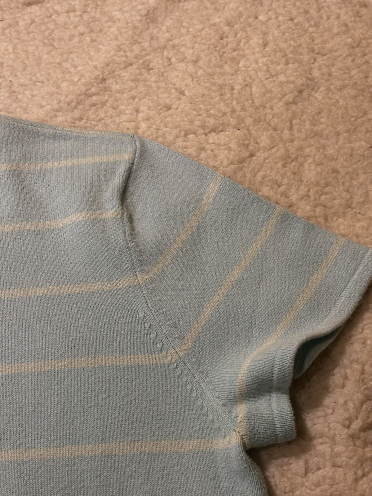 Other Light blue top0342 Size L / US 10 / IT 46 - 6 Thumbnail