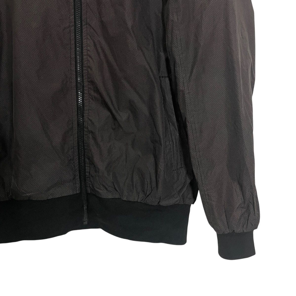 BMW Vintage Bmw Reversable Jacket Size US L / EU 52-54 / 3 - 2 Thumbnail