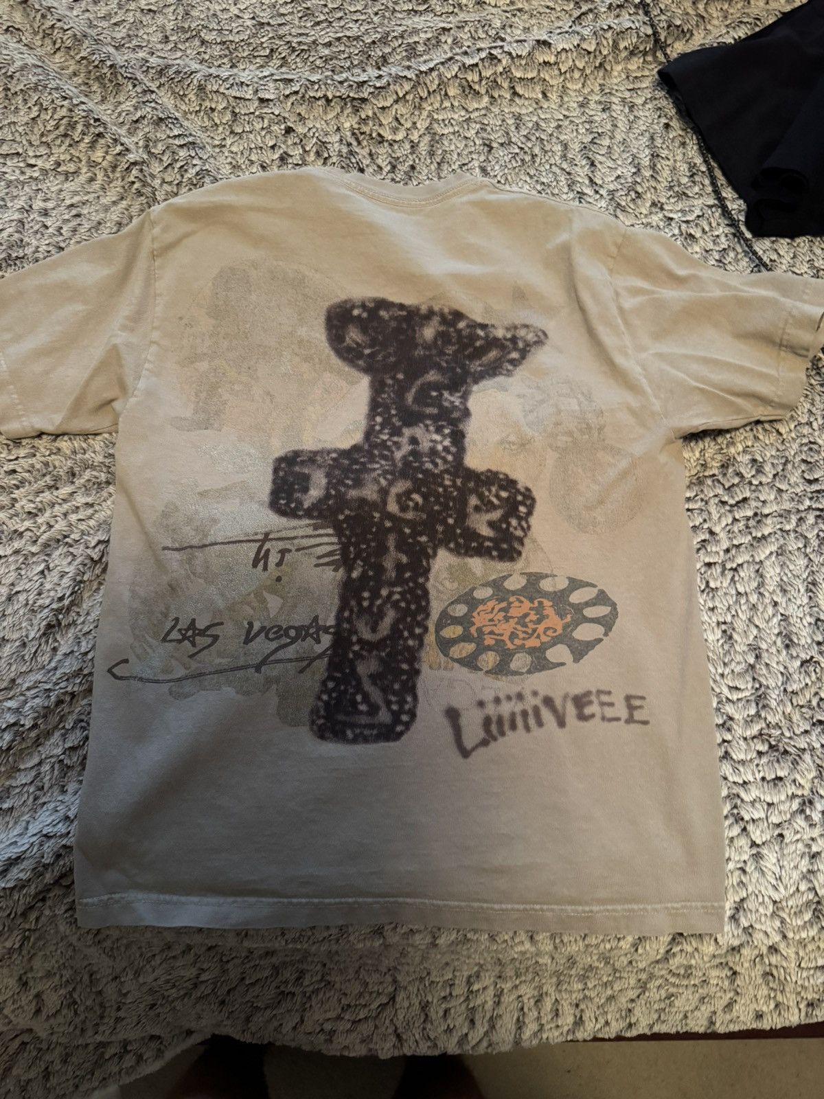 Travis Scott Travis scott complexcon cactus jack vegas exclusive tee Size US M / EU 48-50 / 2 - 3 Thumbnail
