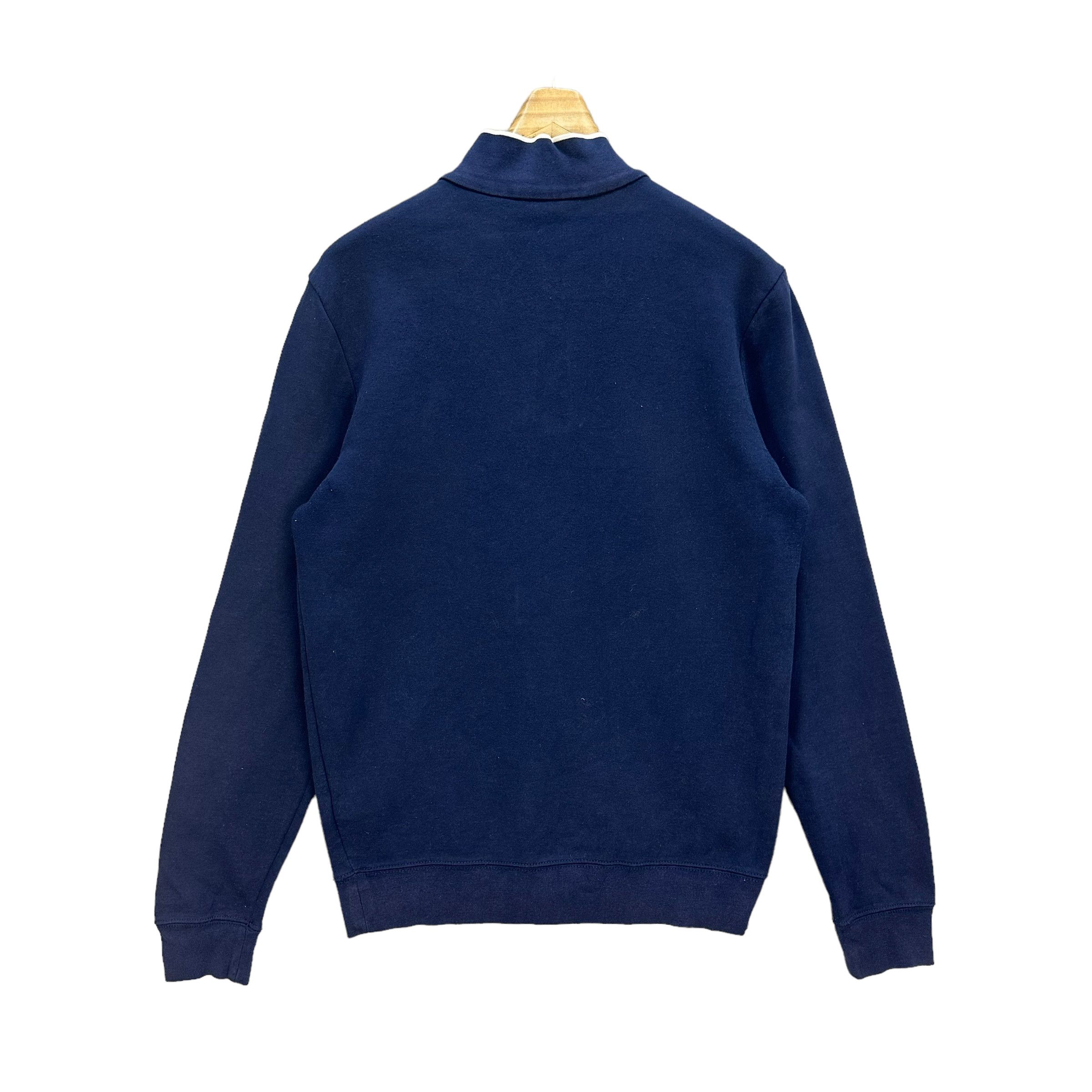 Polo Ralph Lauren POLO GOLF RALPH LAUREN HALF ZIP SWEATSHIRTS #8068-200 Size US M / EU 48-50 / 2 - 8 Thumbnail