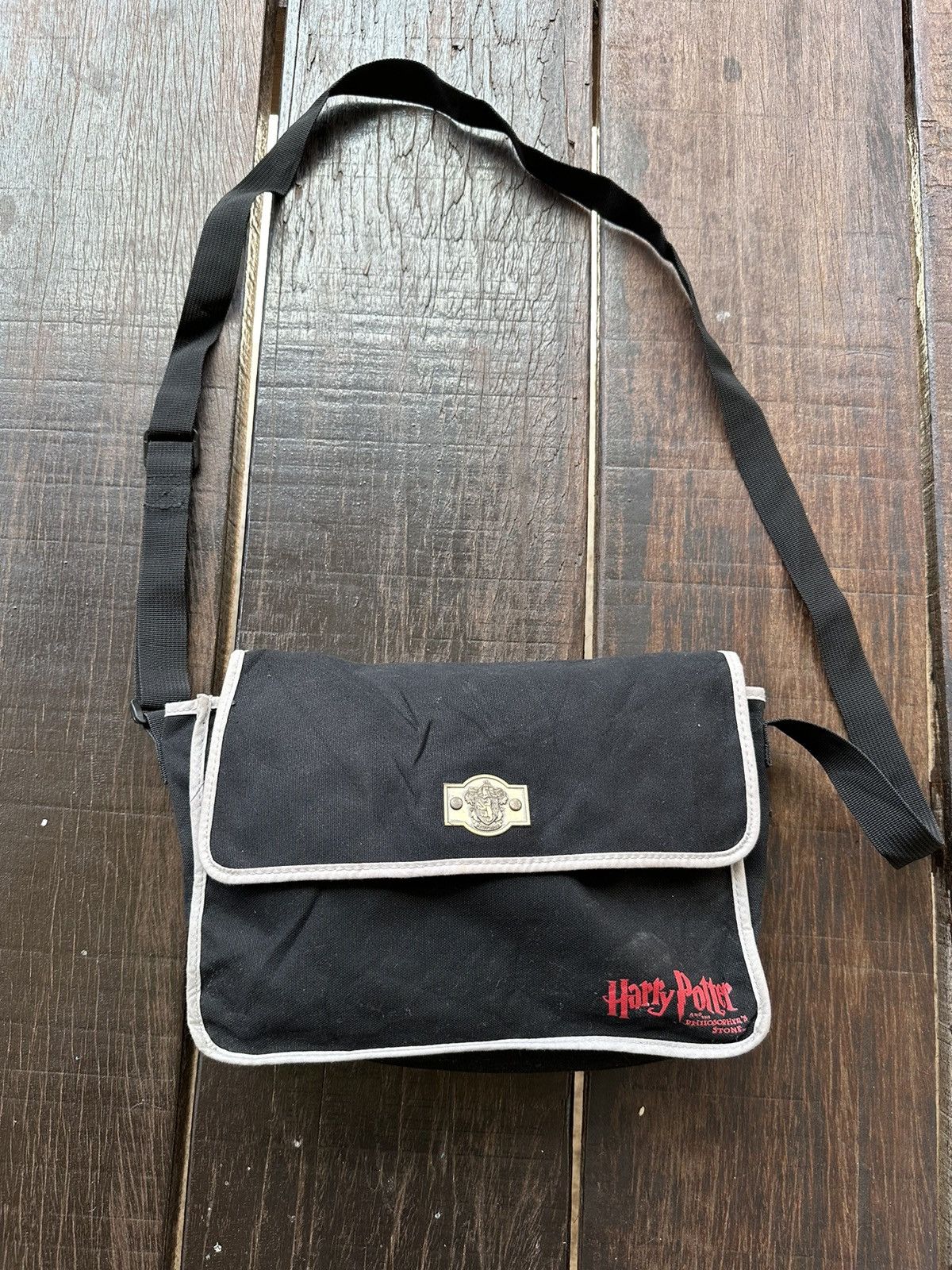 Other Harry porter sling bag Size ONE SIZE - 1 Thumbnail