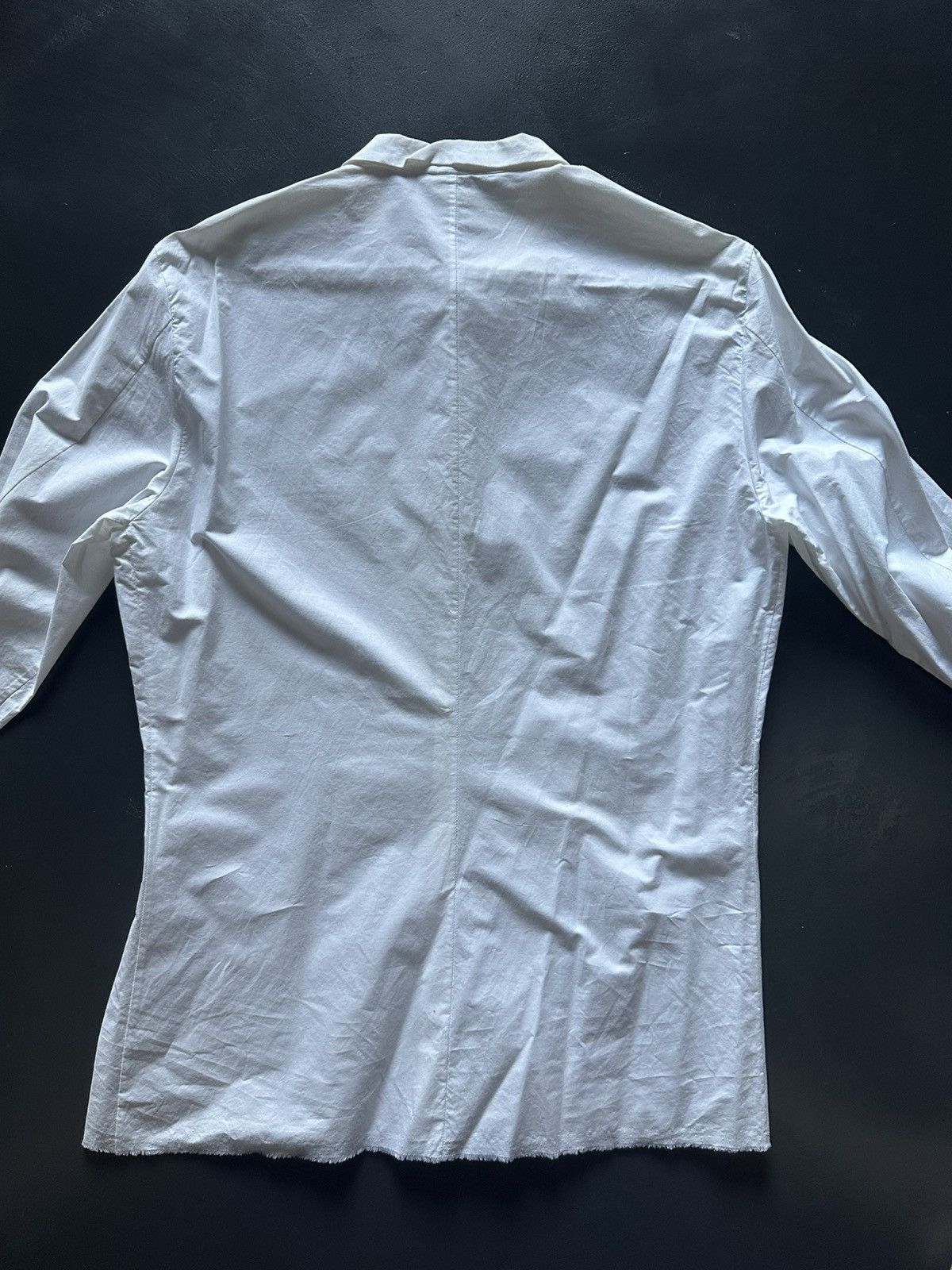 Label Under Construction Label Under Construction Classic Shirt Size US M / EU 48-50 / 2 - 2 Thumbnail