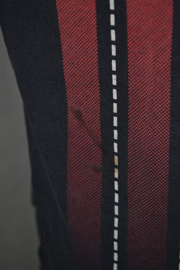 Nutmeg Vintage 1995 Chicago Bulls Nutmeg Mills USA NBA Jersey S Size US S / EU 44-46 / 1 - 14 Thumbnail