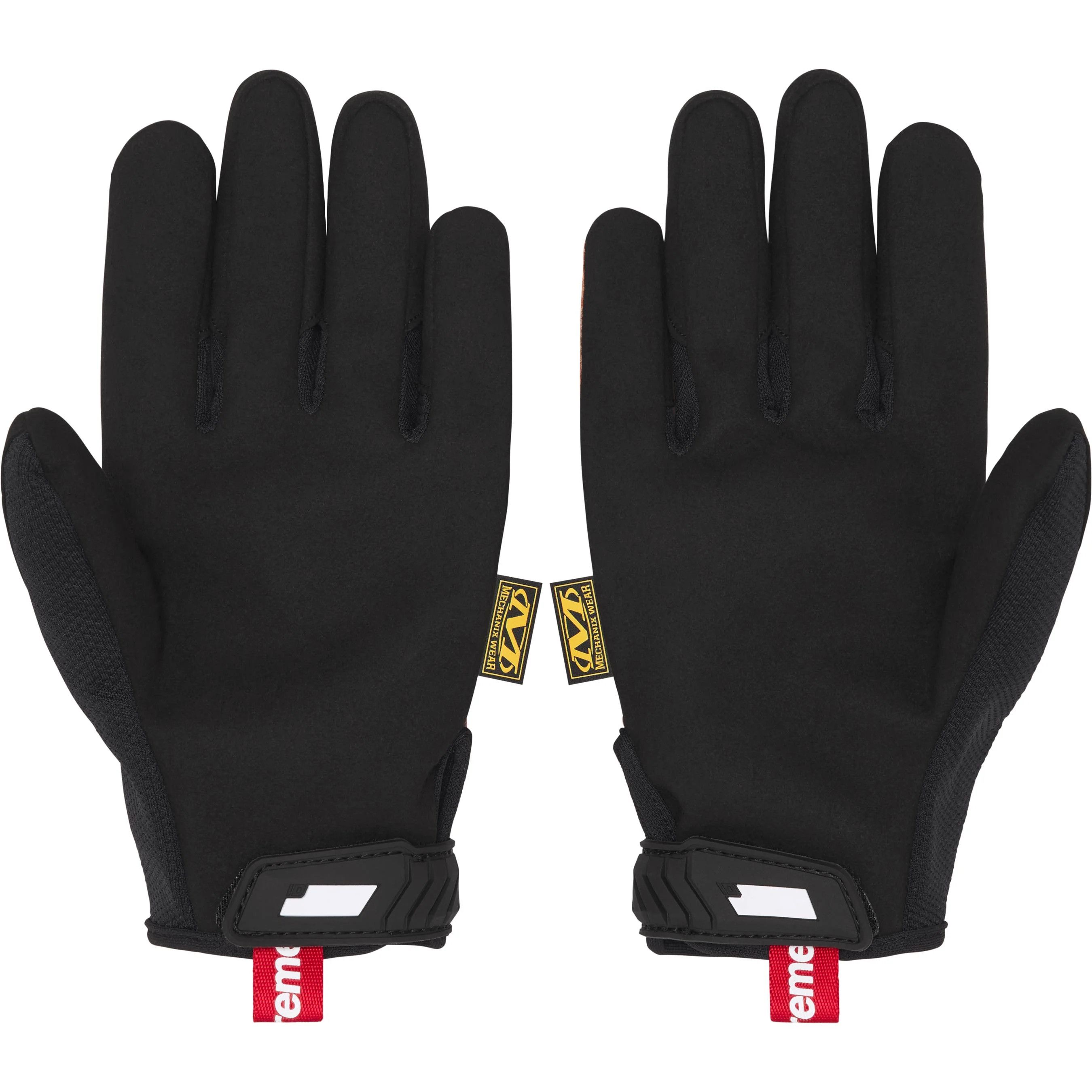 Supreme APHEX TWIN MECHANIX WORK GLOVES MEDIUM | Grailed