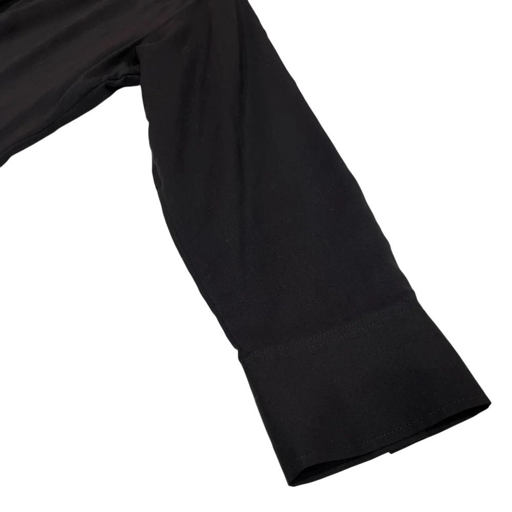 Yohji Yamamoto YOHJI YAMAMOTO/FZ B63 202 Long-sleeved shirt Size US M / EU 48-50 / 2 - 4 Thumbnail