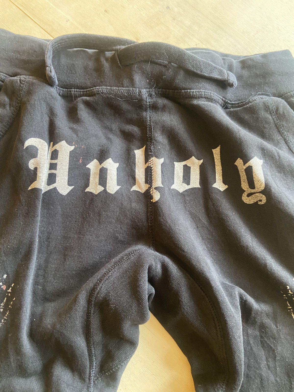 Other BLACK CRAFT II UNHOLY JOGGER PANT Size US 33 - 4 Thumbnail