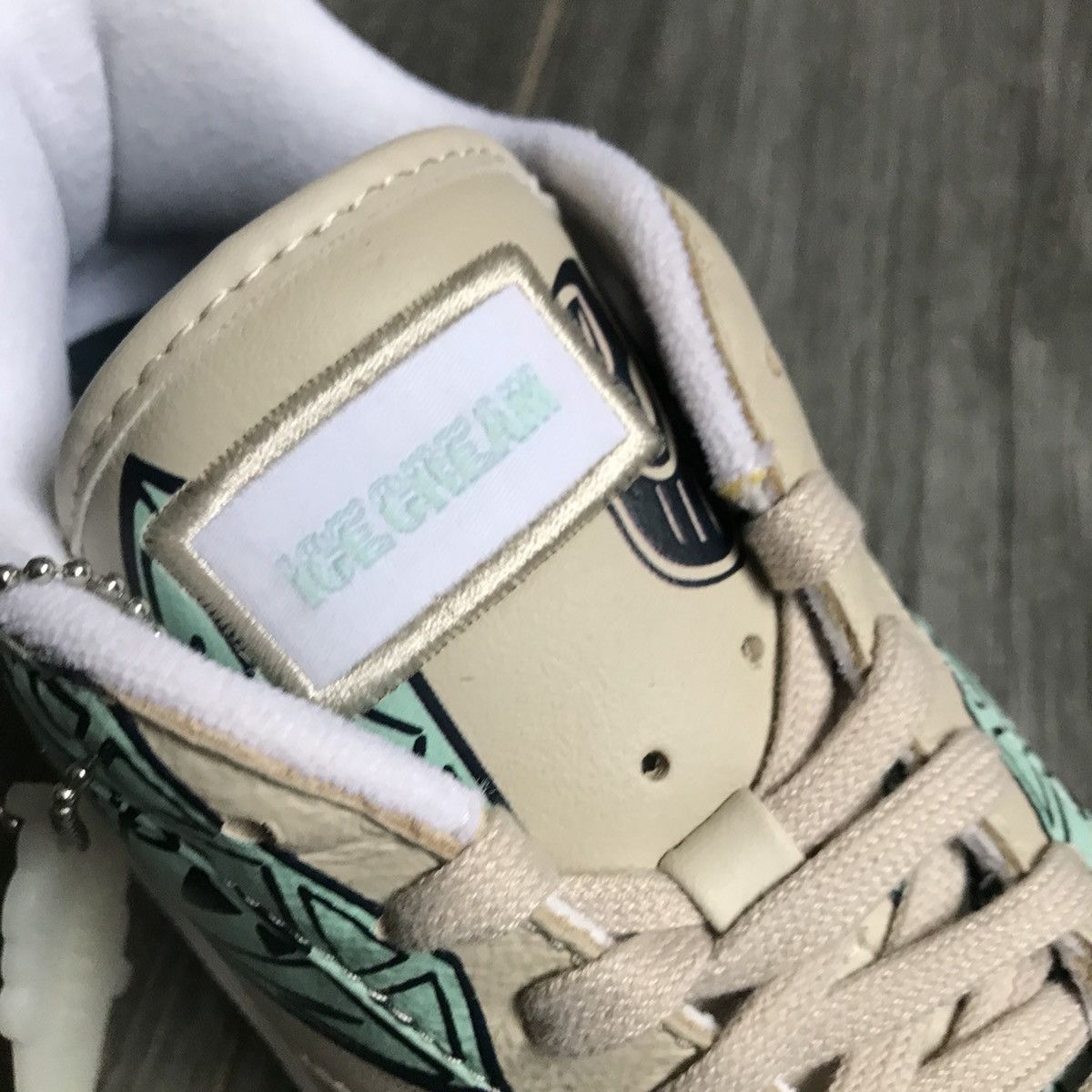 Reebok REEBOK BB 4000 MU UNISEX Size US 7 / EU 40 - 10 Thumbnail