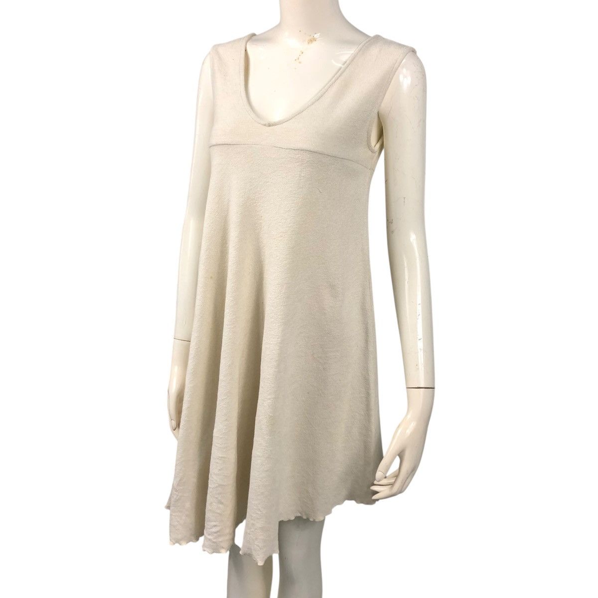 Sophnet. 🔥VINTAGE DRESS SOPHNET. ASYMMETRICAL DESIGN ISSEY MIYAKE Size S / US 4 / IT 40 - 15 Thumbnail