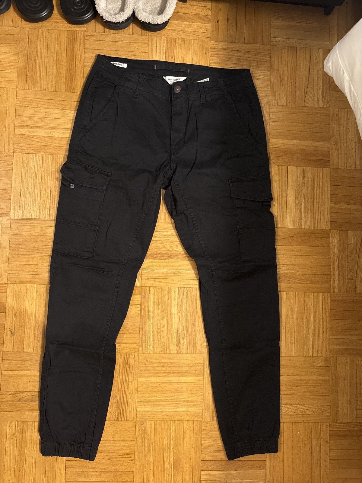 Jack & Jones Jack&Jones cargos Size US 33 - 1 Thumbnail
