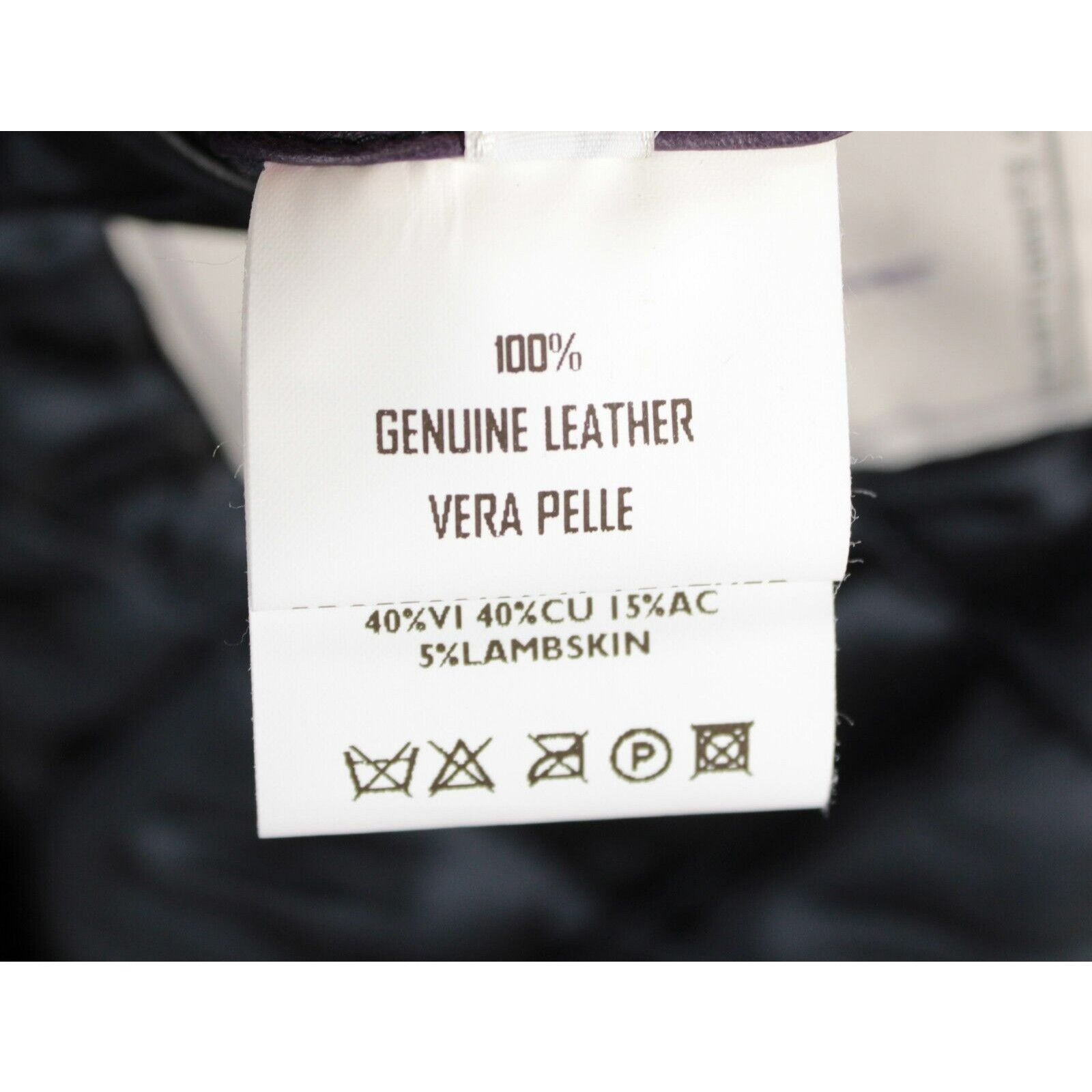 Other Hettabretz Jacket Size M US In Brown Cotton Blend Size US M / EU 48-50 / 2 - 9 Thumbnail