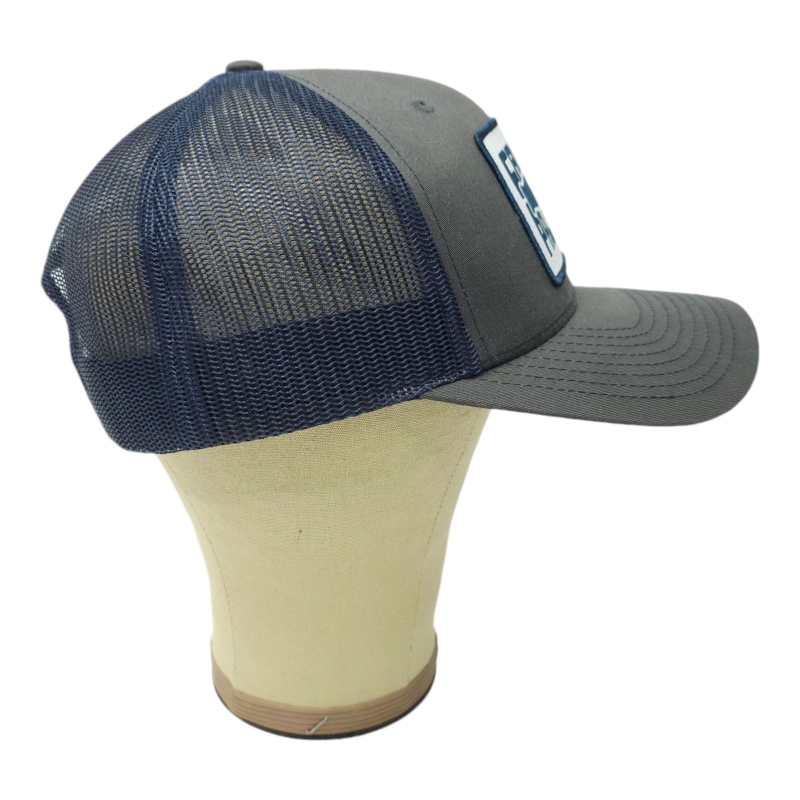 Richardson Fallapalooza Patch Mesh Snapback Cap Trucker Baseball Hat Size ONE SIZE - 11 Thumbnail
