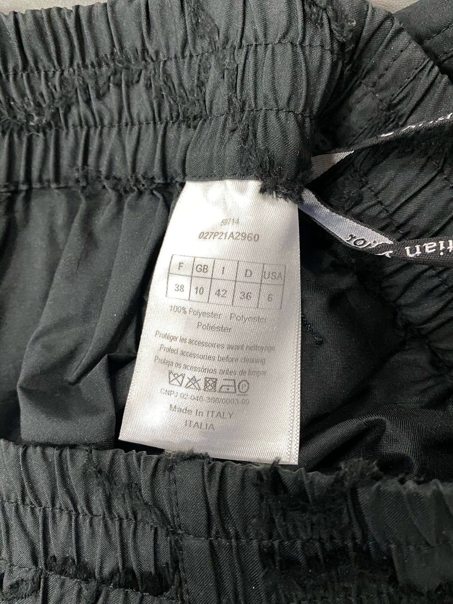 Dior Dior new shorts 38 Size 27" / US 4 / IT 40 - 7 Thumbnail