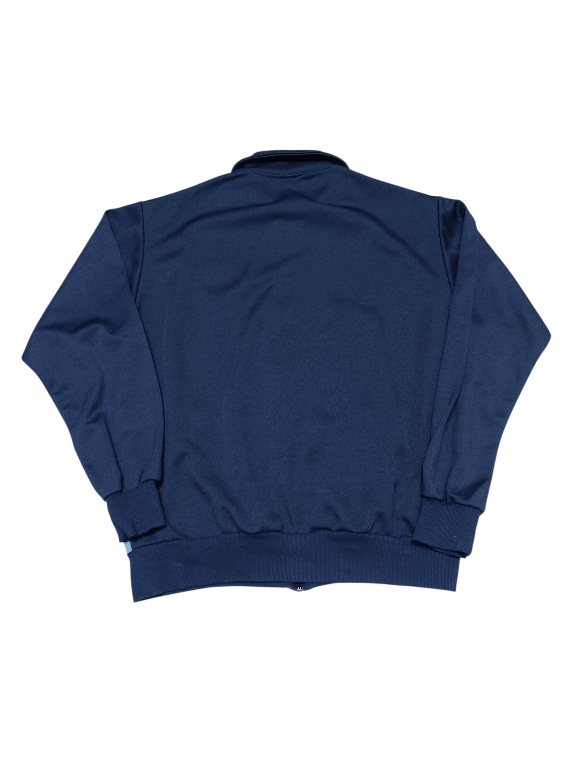 Other SCOTLAND VINTAGE SCORE DRAW TRACK JACKET SOCCER Size US XL / EU 56 / 4 - 3 Thumbnail