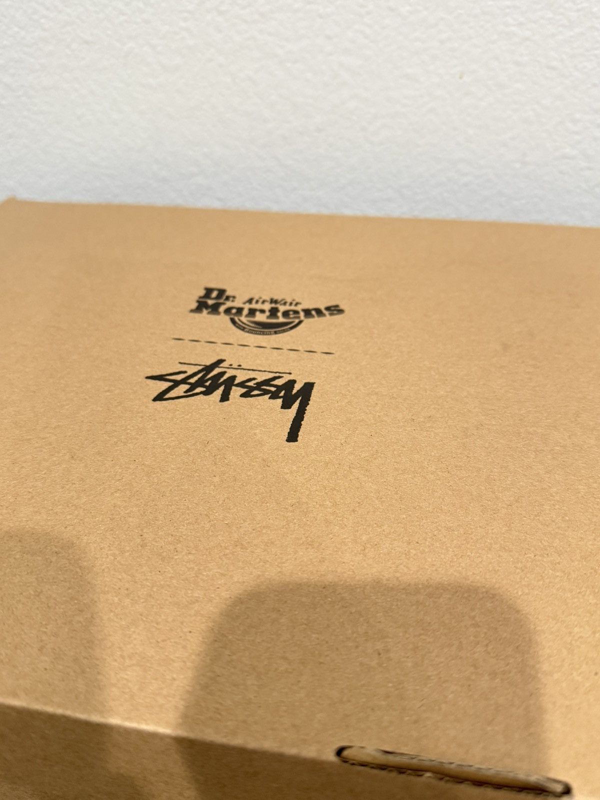 Dr. Martens × Stussy Stussy x Dr. Martens 2295 Decon Work Boots Size US 10 / EU 43 - 14 Thumbnail