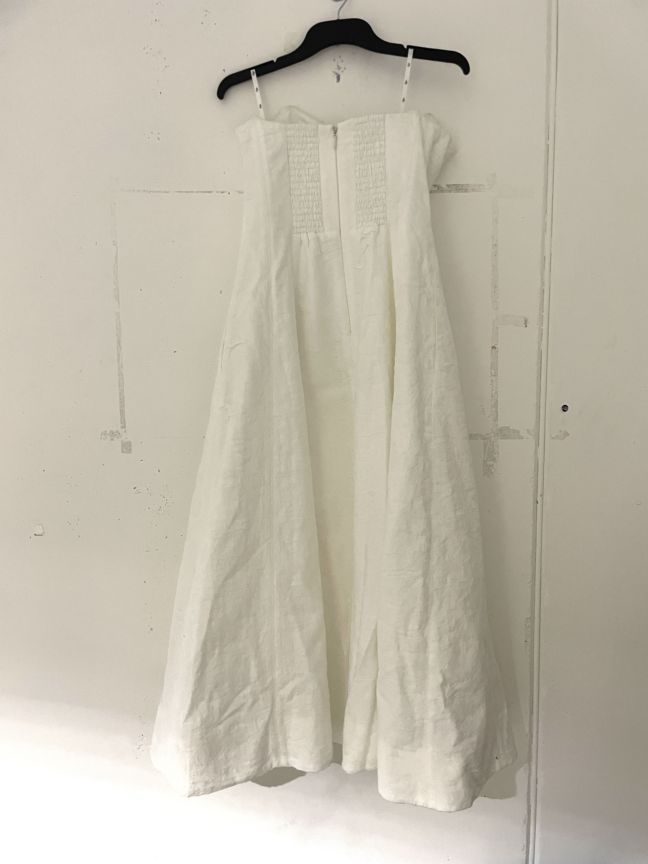 Aje Vibration Jacquard Gown Size M / US 6-8 / IT 42-44 - 6 Thumbnail