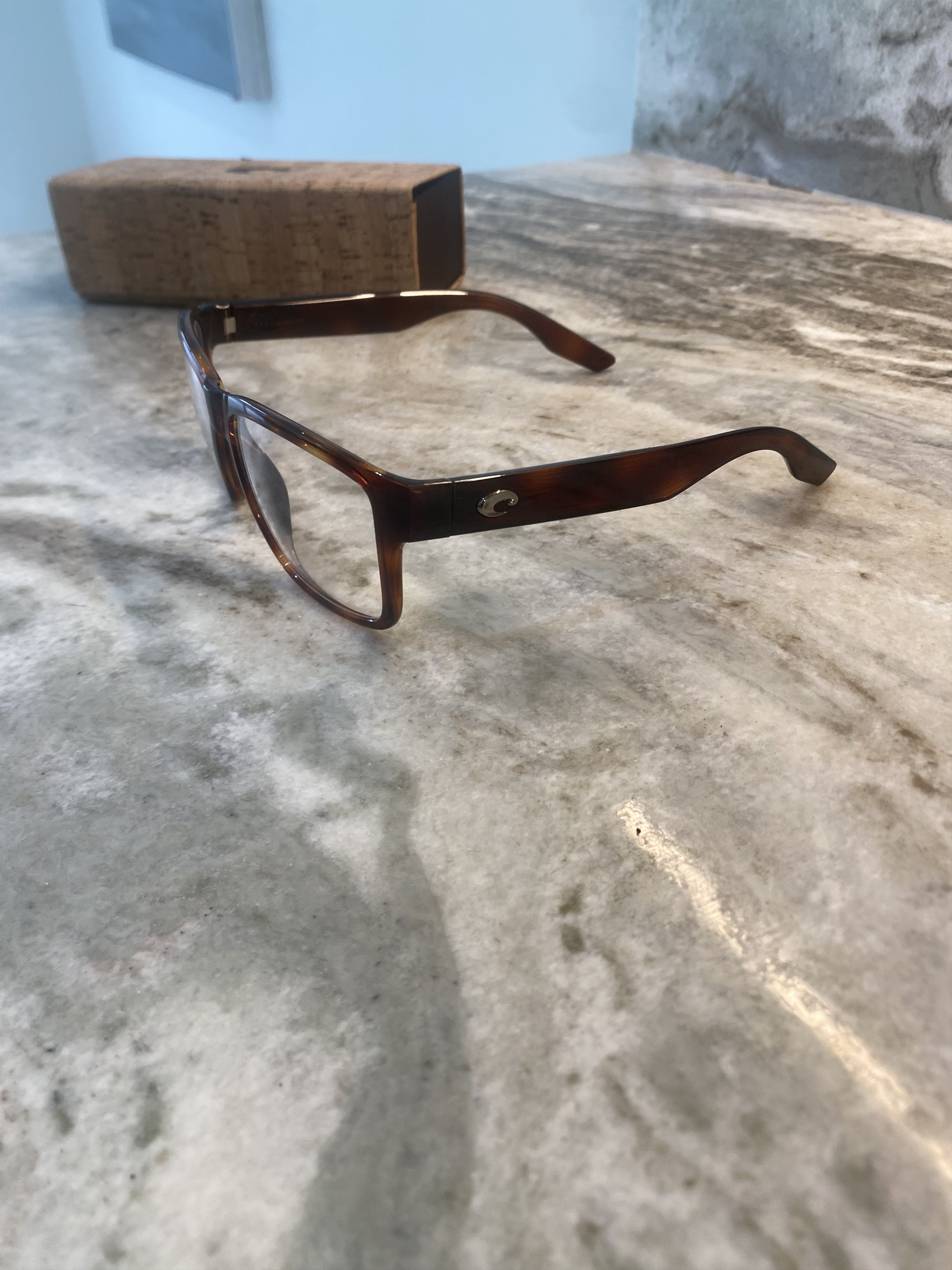 Costa Del Mar Costa Del Mar Glasses Size ONE SIZE - 4 Thumbnail