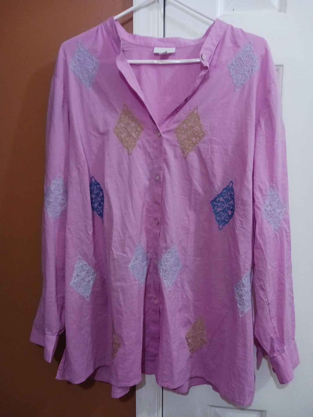 J. Jill J.Jill Size XXL / US 16-18 / IT 52-54 - 16 Thumbnail