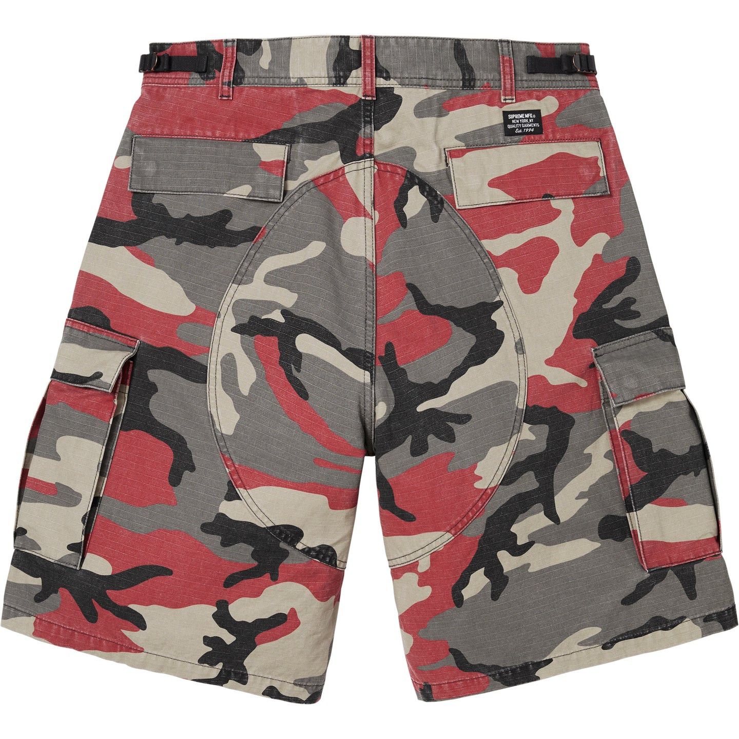 Supreme Supreme Cargo Short SS26 Size US 32 / EU 48 - 2 Thumbnail