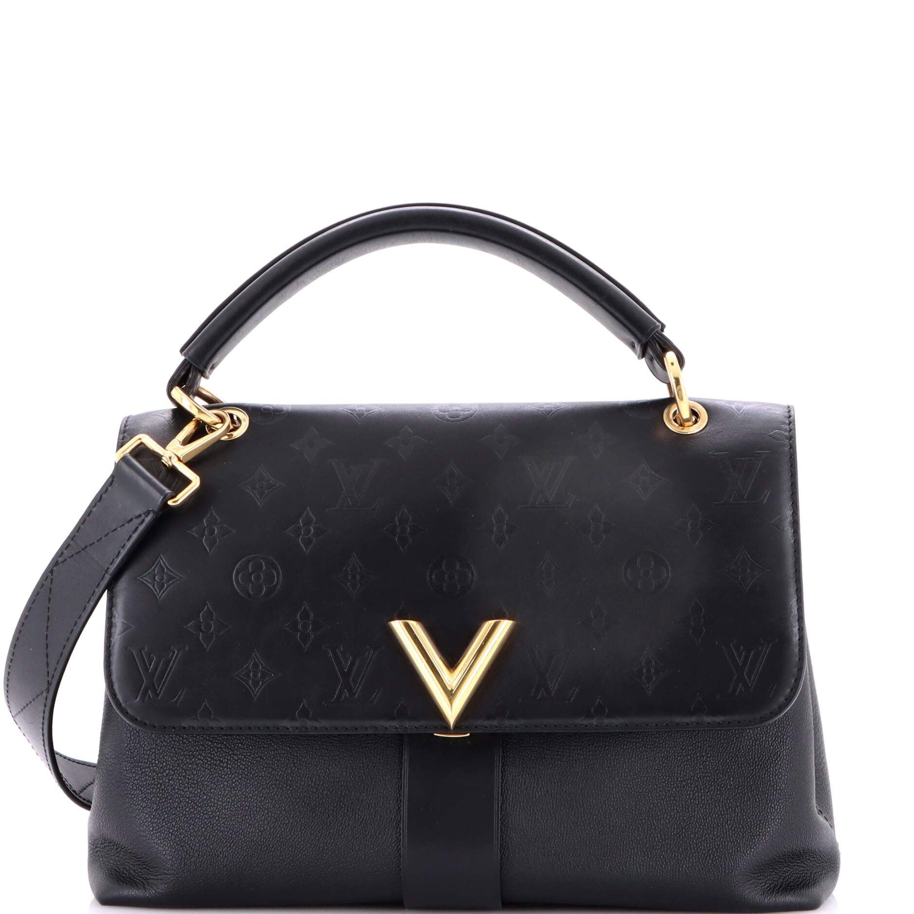 Louis Vuitton Very One Handle Bag Size ONE SIZE - 1 Thumbnail