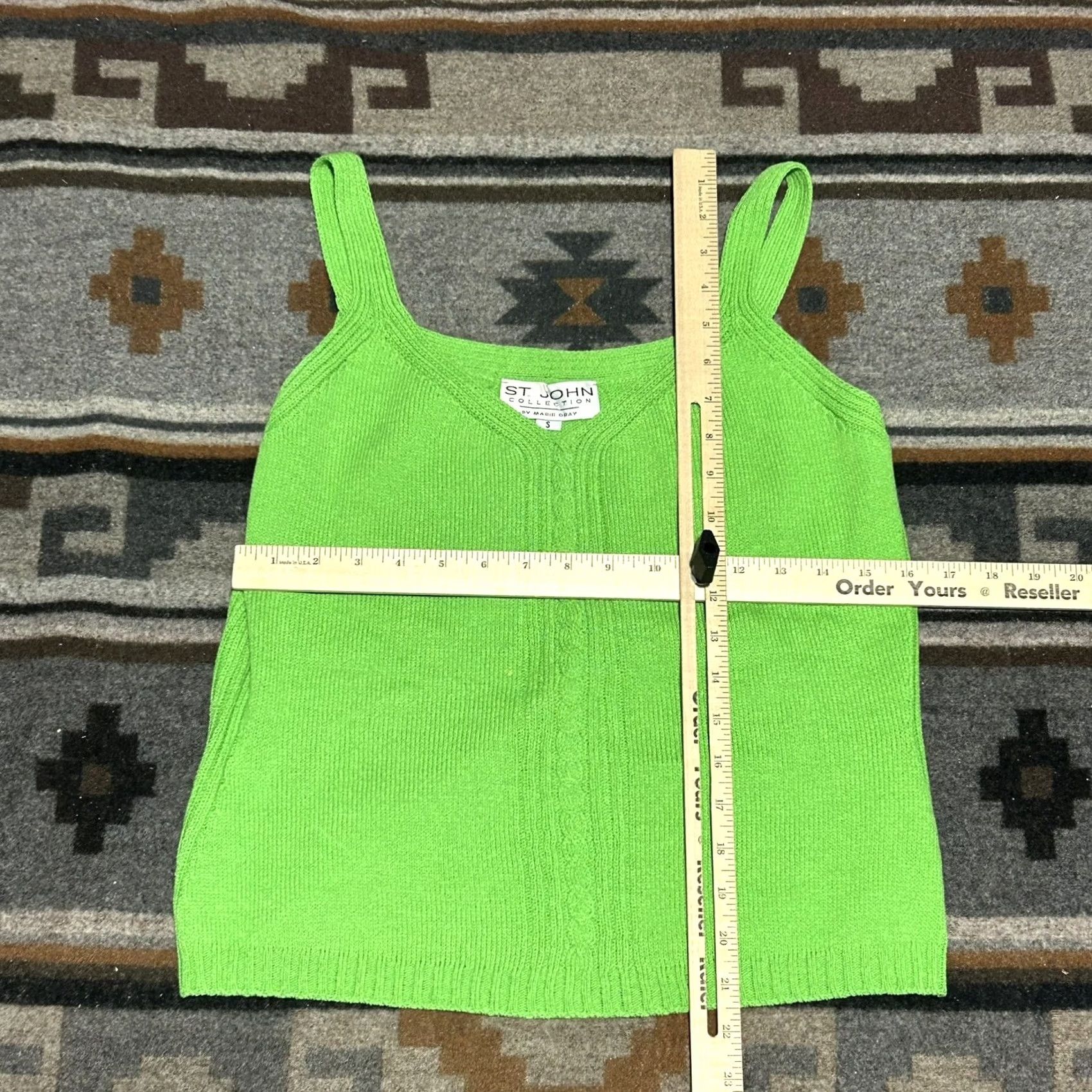 Vintage VINTAGE? Size S / US 4 / IT 40 - 3 Thumbnail