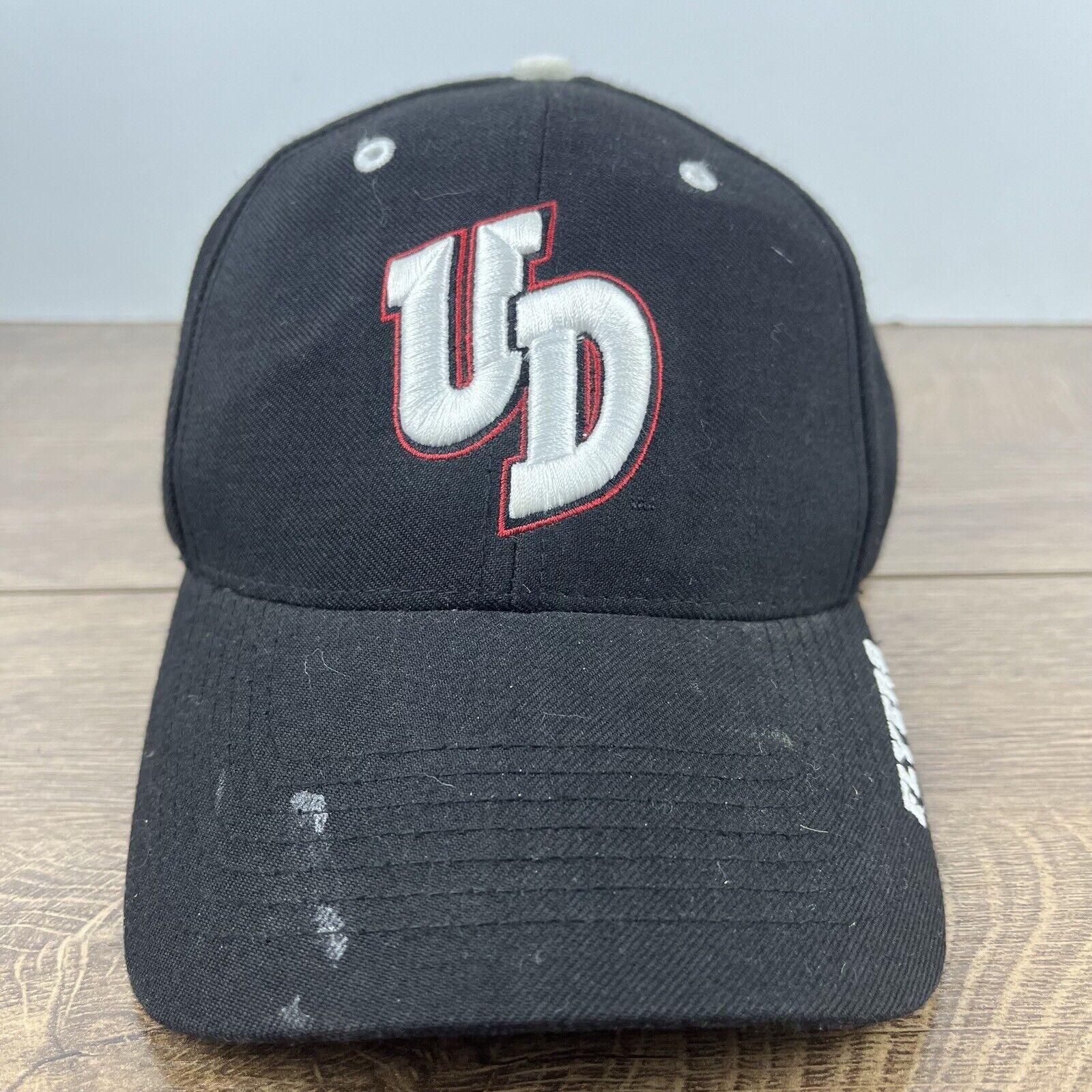 Other Dayton Flyers Hat Twins Enterprise Hat Black Hat Adjustable Size ONE SIZE - 2 Thumbnail