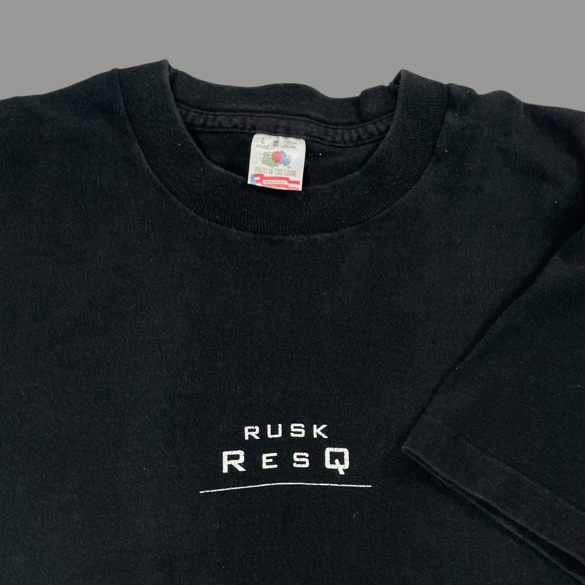 Vintage Vintage 90s obscure t shirt Size US M / EU 48-50 / 2 - 5 Thumbnail