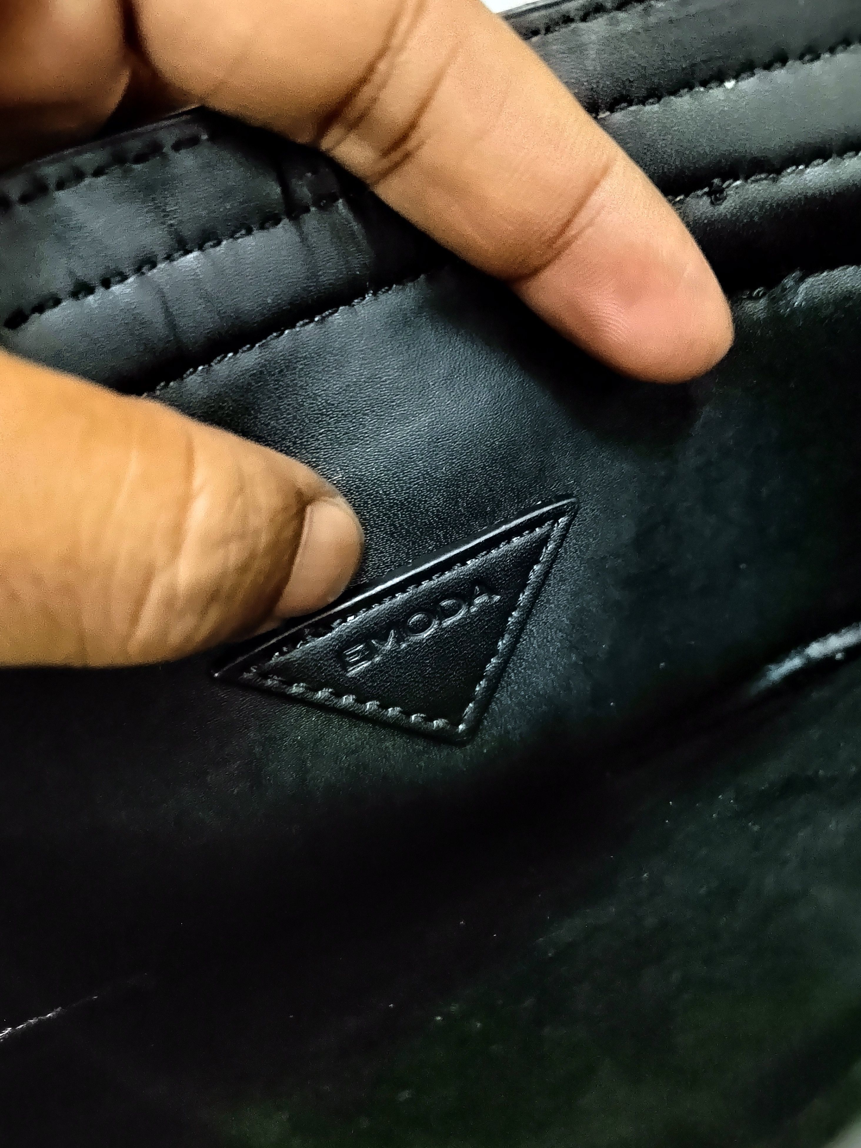 Japanese Brand Emoda Bag Size ONE SIZE - 8 Thumbnail