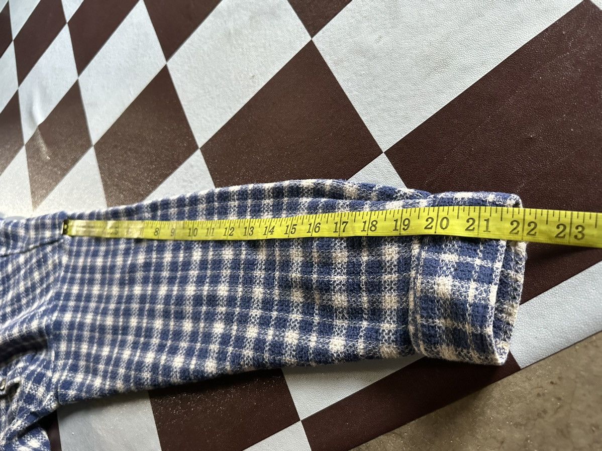 Coleman Coleman flannel Size US XL / EU 56 / 4 - 11 Thumbnail