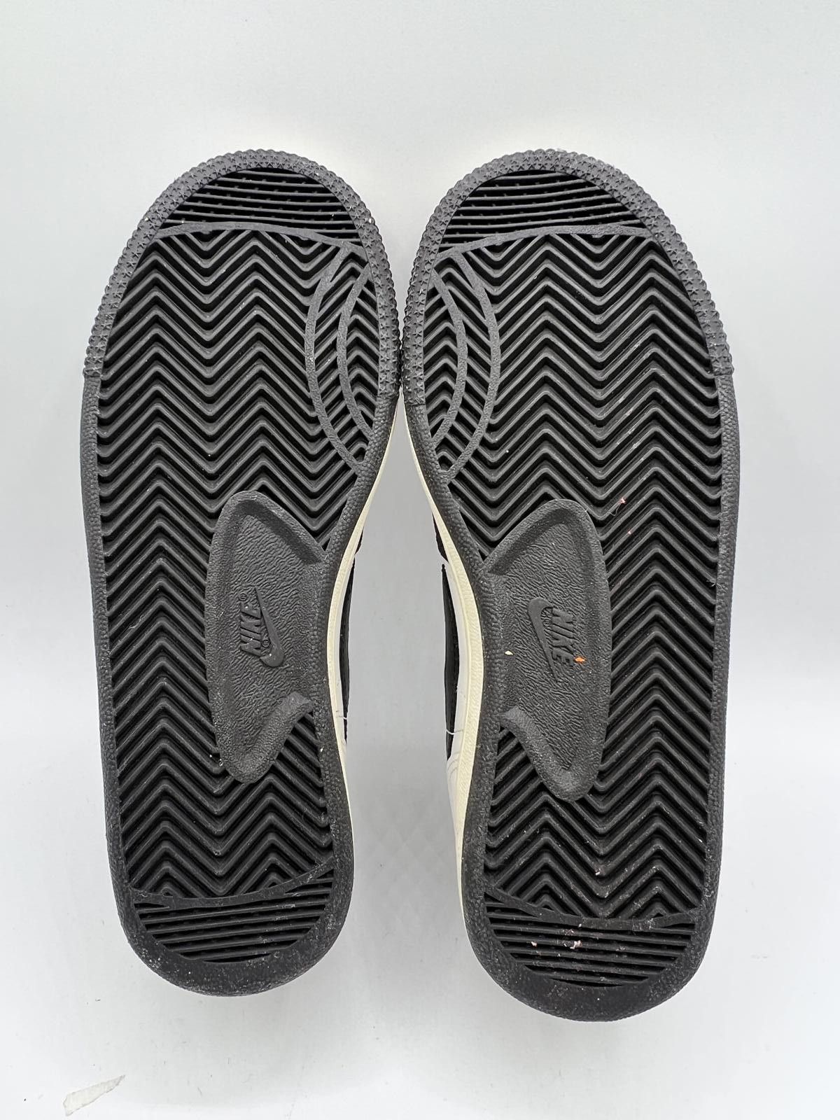 Nike Nike Men's Terminator Low Croc FN7815-200 Brand New No Box Size US 5 / EU 37 - 6 Thumbnail