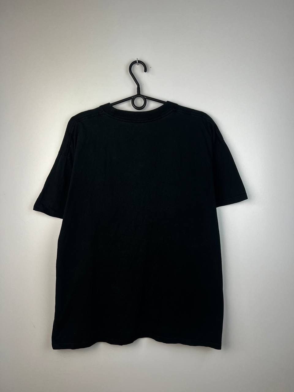 Vintage Albert Einstein 00s vintage t-shirts size XL Size US XL / EU 56 / 4 - 2 Thumbnail