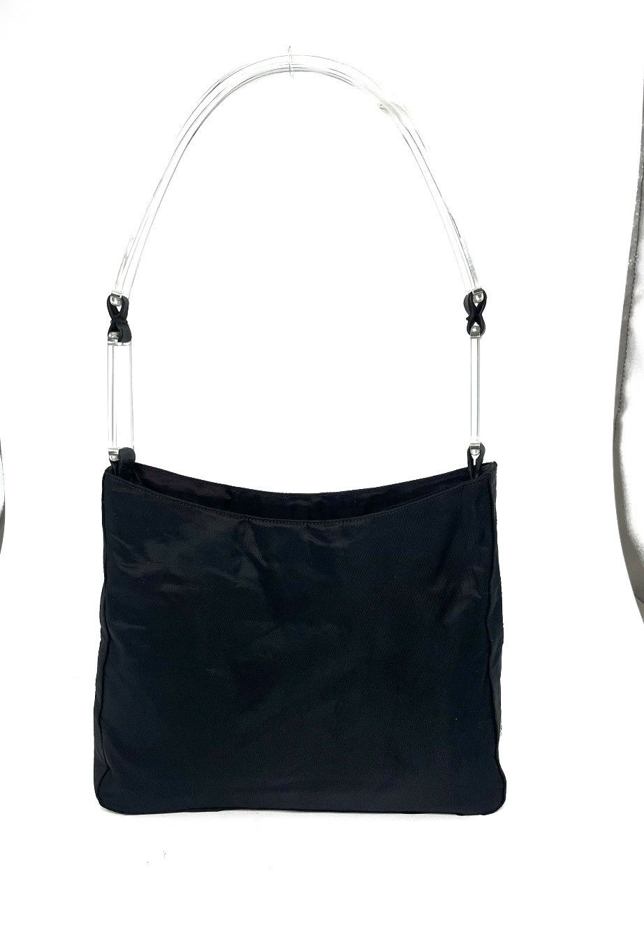 Prada Authentic PRADA Hobo Bag Size ONE SIZE - 1 Thumbnail