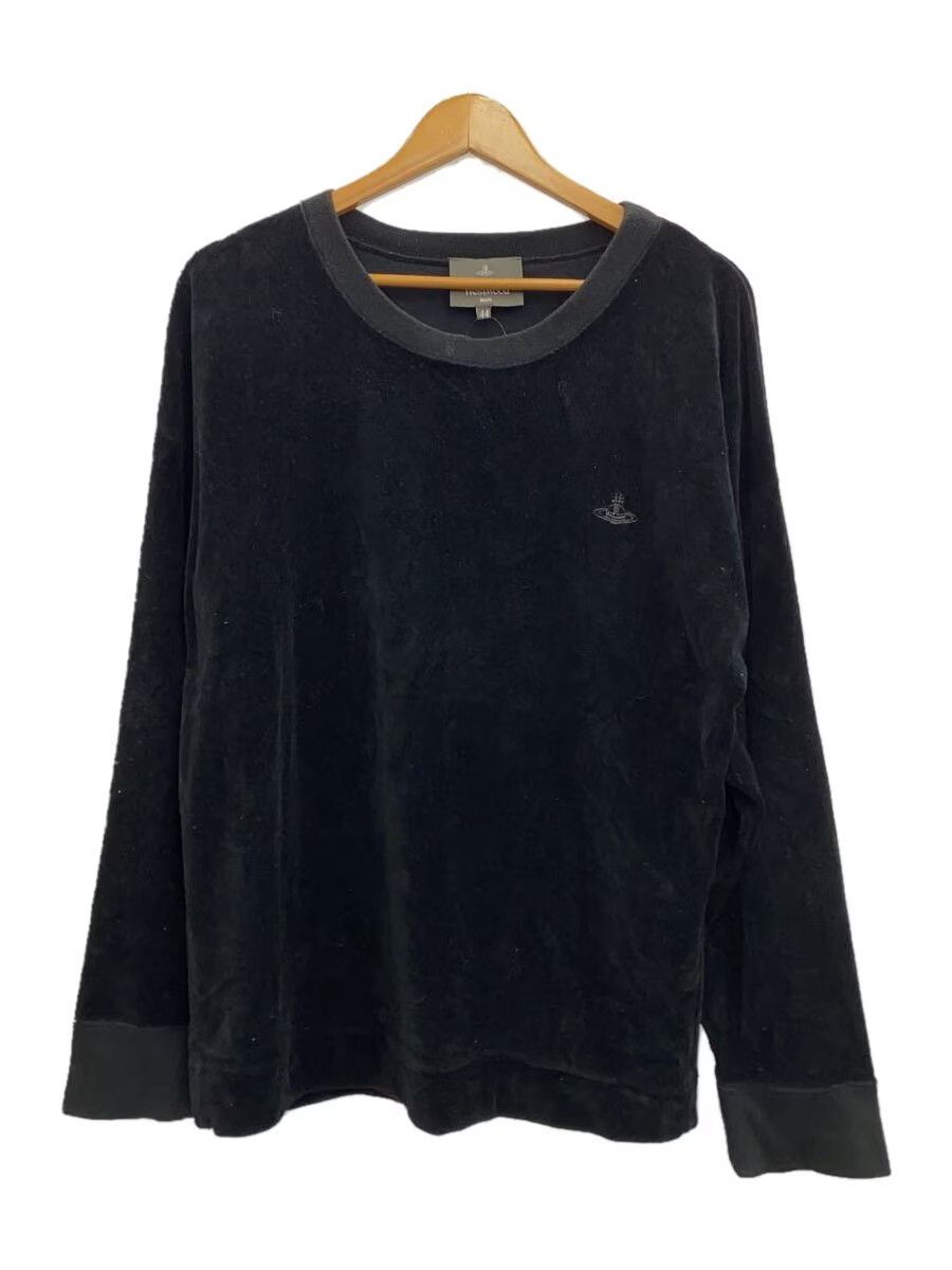 Velor Orb Sweatshirt