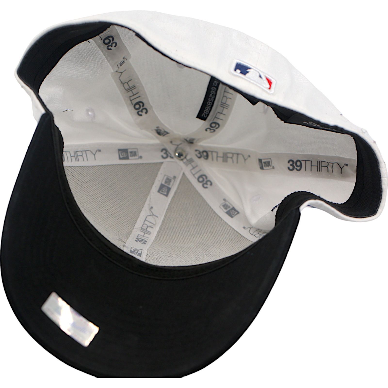 MLB × New Era Boston Red Sox 2013 ALCS Champions MLB New Era Fitted Hat Size ONE SIZE - 5 Thumbnail