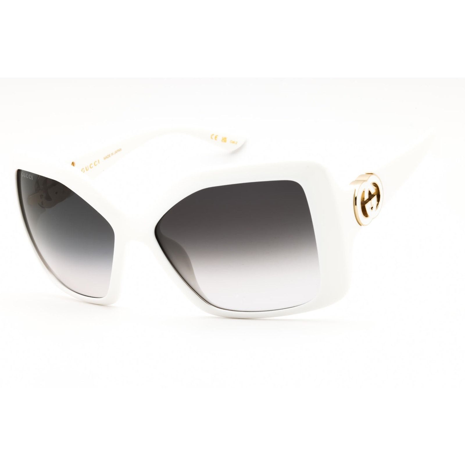 Gucci GUCCI GG2015S-003(594867-GZ1) Size ONE SIZE - 1 Thumbnail