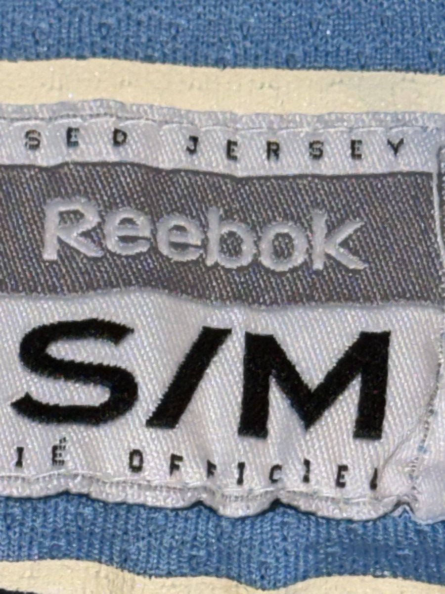 Reebok Reebok NHL Hockey Pittsburgh Penguins Jersey Youth Size S/M Size US M / EU 48-50 / 2 - 22 Thumbnail