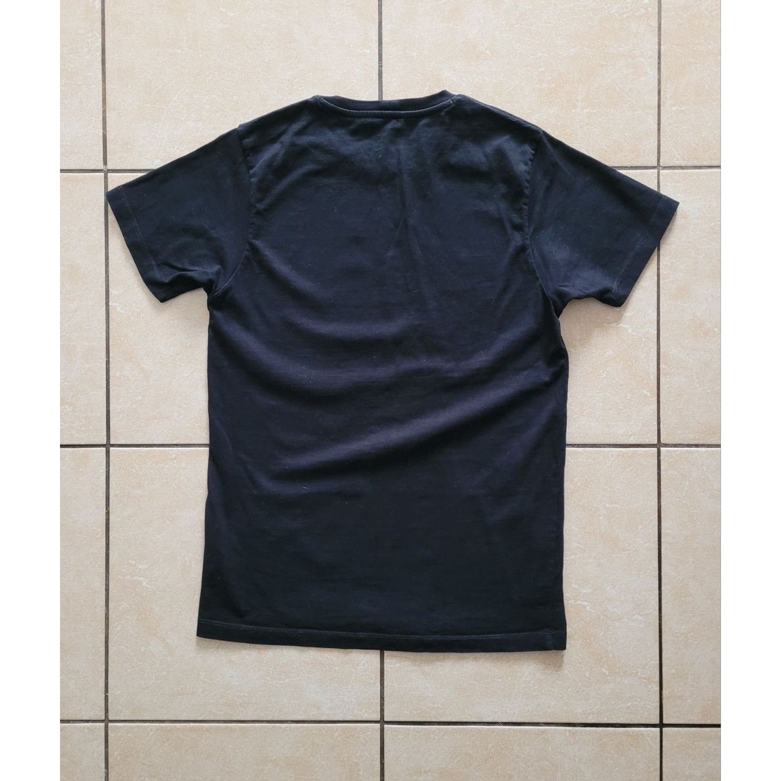Kenzo Kenzo Paris Eye Print T-Shirt Size S / US 4 / IT 40 - 7 Thumbnail