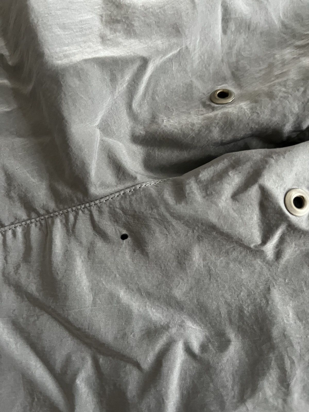 Misbhv Misbhv grey Trackpants Size US 32 / EU 48 - 7 Thumbnail