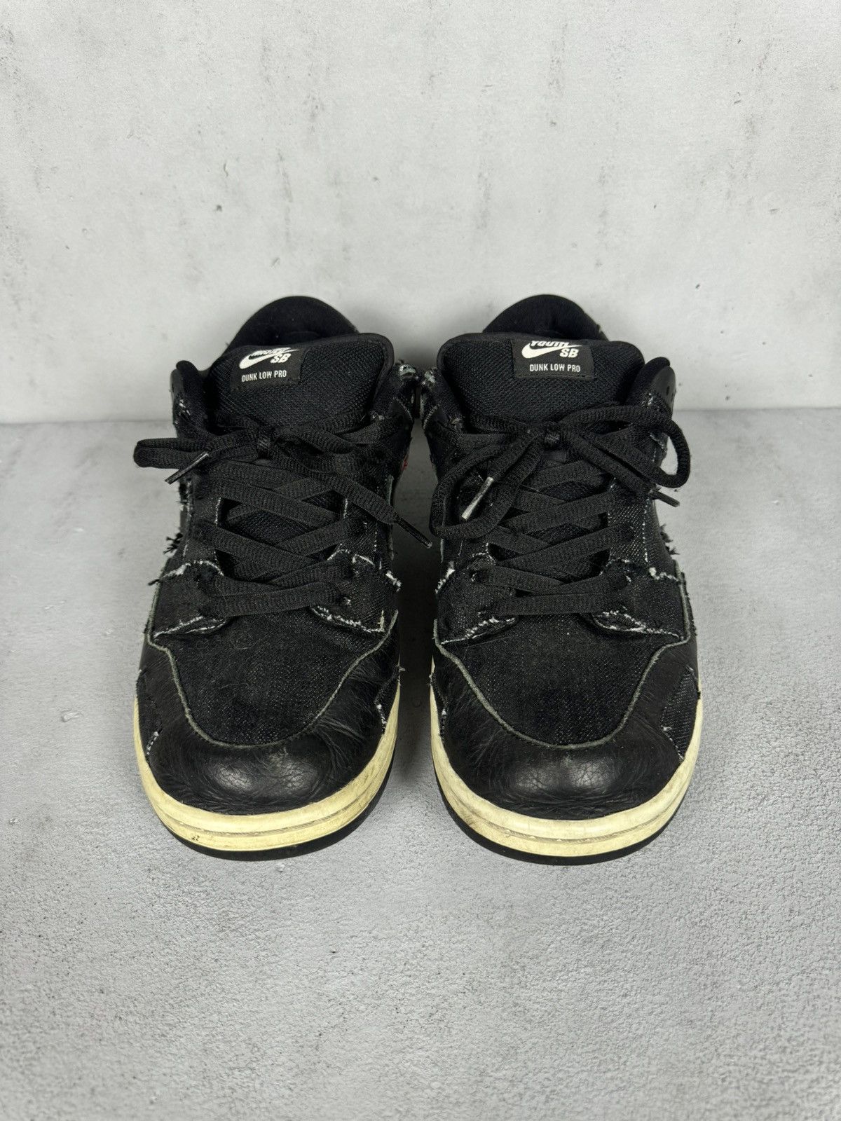 Nike × Nike SB × Wasted Youth Nike SB Dunk Low “Wasted Youth” Size US 12 / EU 45 - 6 Thumbnail
