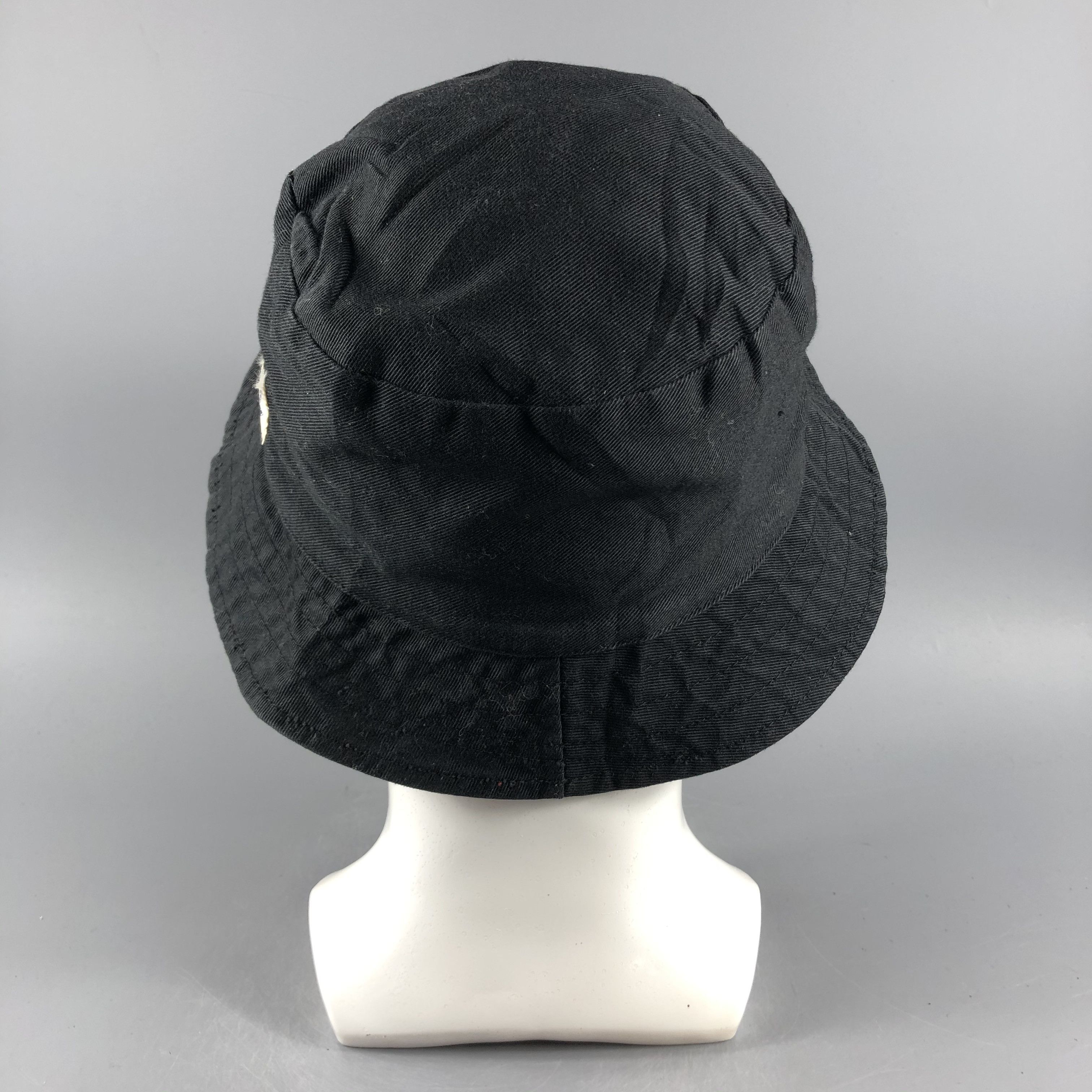 Dickies × Vintage Dickies Bucket Hats -D670 Size ONE SIZE - 3 Thumbnail