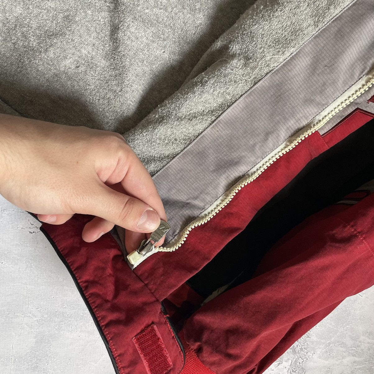 Formula 1 Toyota F1 Racing Panasonic Vintage NASCAR Bomber Jacket Size US L / EU 52-54 / 3 - 13 Thumbnail