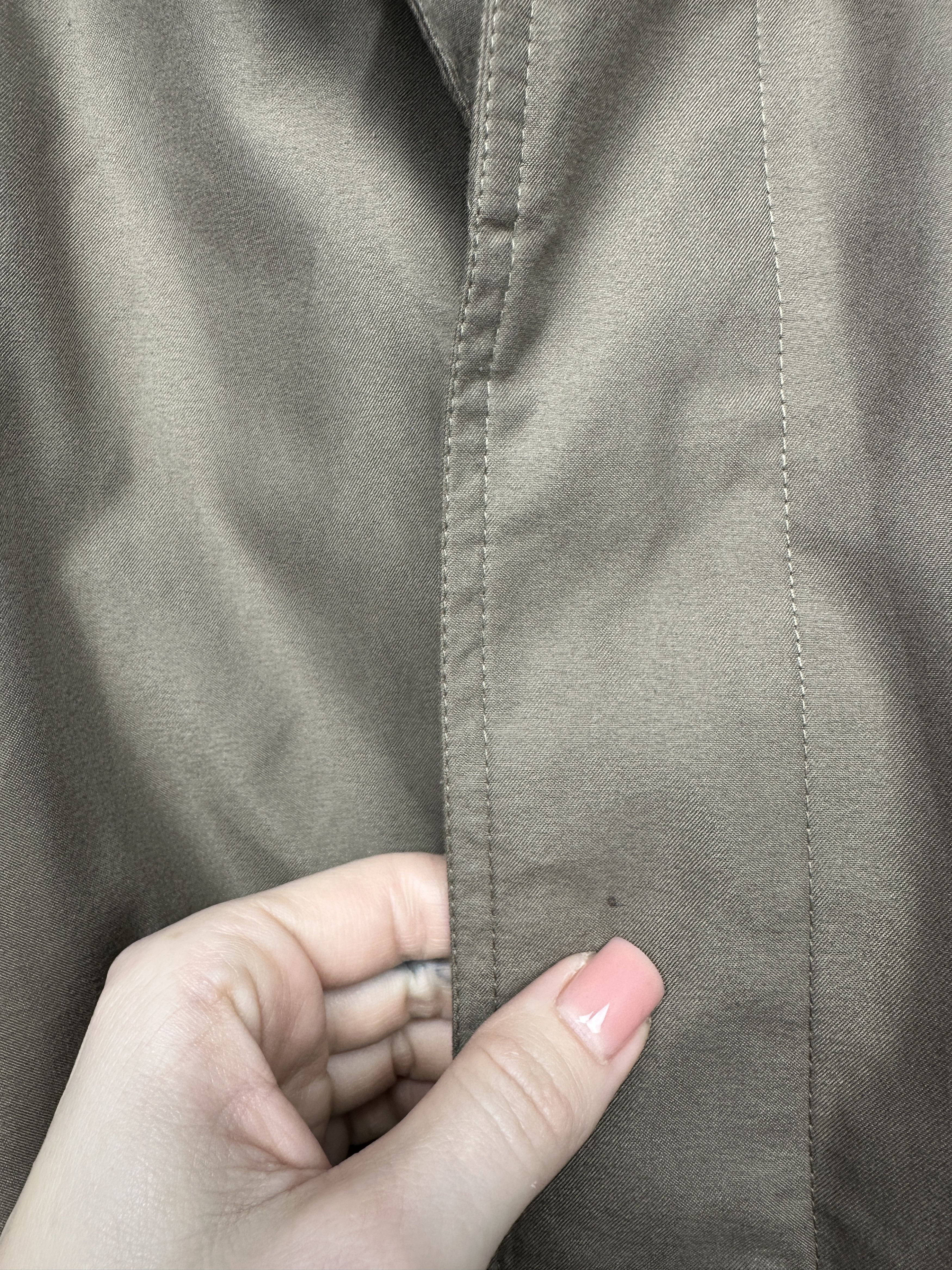 Polo Ralph Lauren Polo Ralph Lauren Mens Trench Coat with removable lining Size US L / EU 52-54 / 3 - 4 Thumbnail
