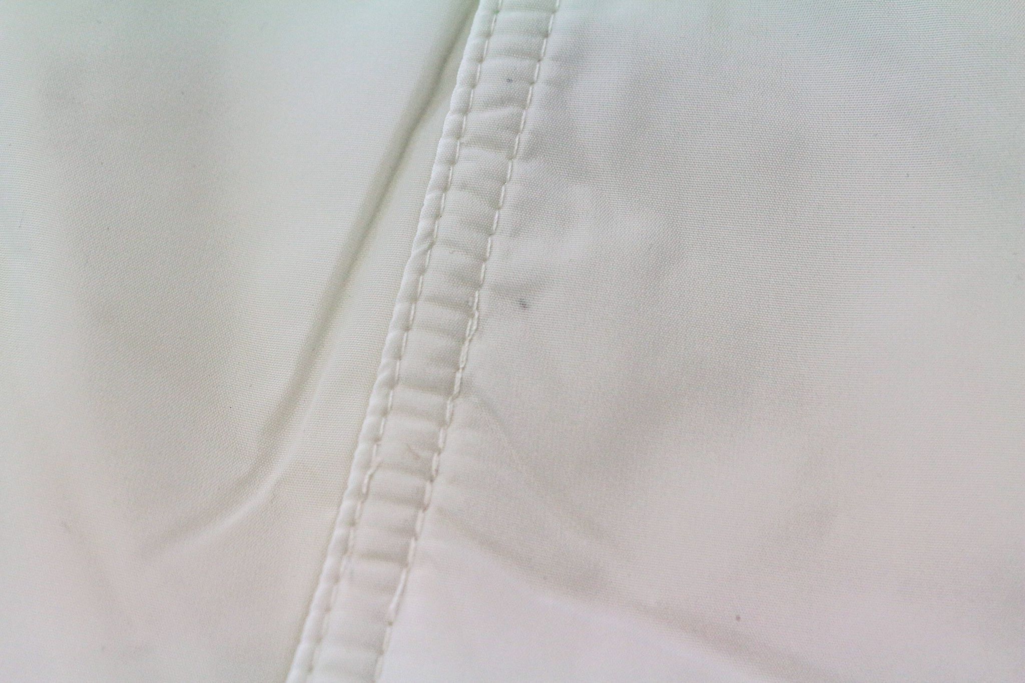 Other LORI XS Off-White Windproof Collared Moto Jacket 75797 Size XS / US 0-2 / IT 36-38 - 12 Thumbnail
