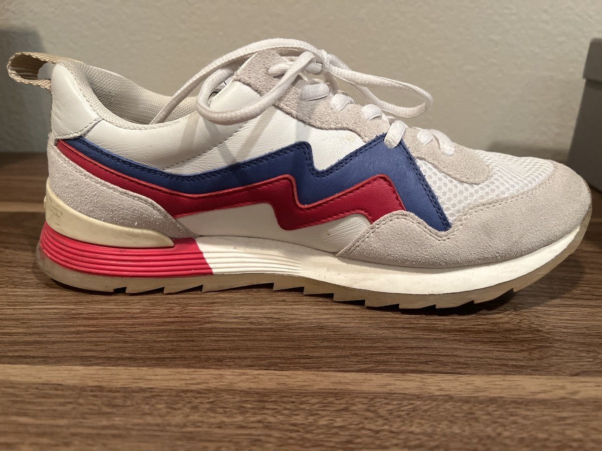 Mulberry Mulberry multi color sneakers Size US 8 / IT 38 - 2 Thumbnail
