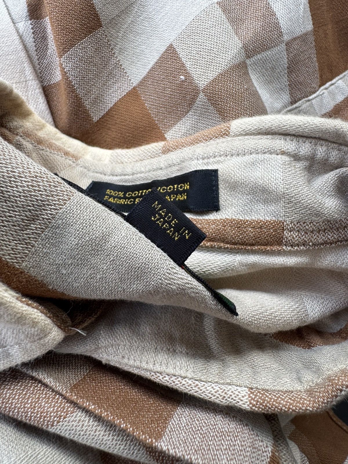 Alexander Julian Colours by Alexander Julian Size US XL / EU 56 / 4 - 11 Thumbnail