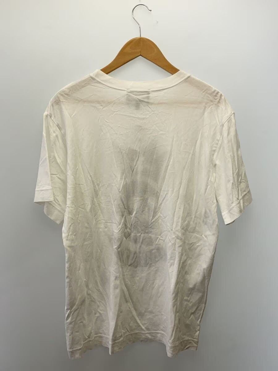 Vivienne Westwood Punk Skull Orb Tee Size US M / EU 48-50 / 2 - 2 Thumbnail