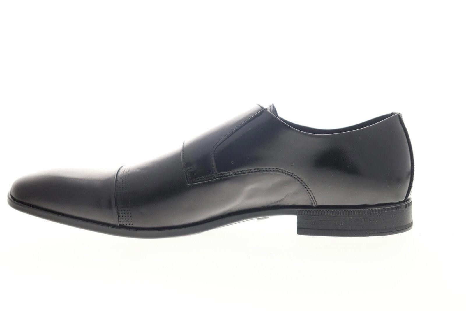 Other Kenneth Cole Reaction Monk Strap Buckle Men’s Size 11.5 Size US 8 / EU 41 - 4 Thumbnail